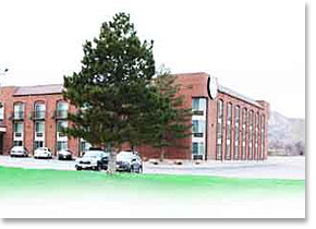 Weston Plaza Hotel